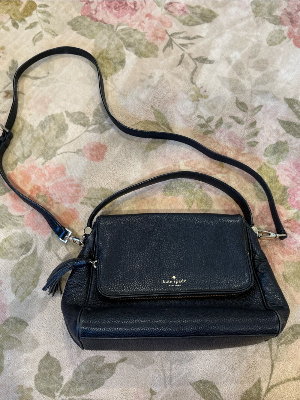 Kate Spade Chester Street Miri in Black